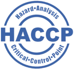 HACCP Certified
